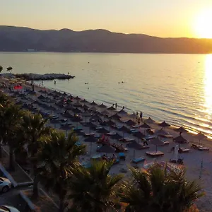 Amantia Hotel Orikum