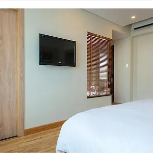 Gemini Saigon Luxury Hotel