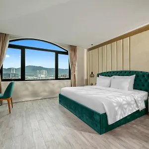 Lupin Boutique Hotel Da Nang