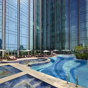 The Reverie Saigon Residential Aparthotel