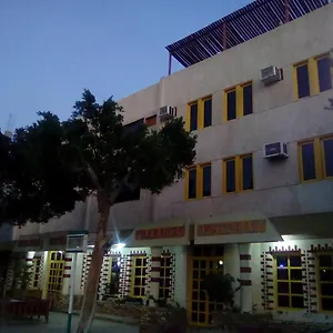 Pharaohs Hotel Luxor