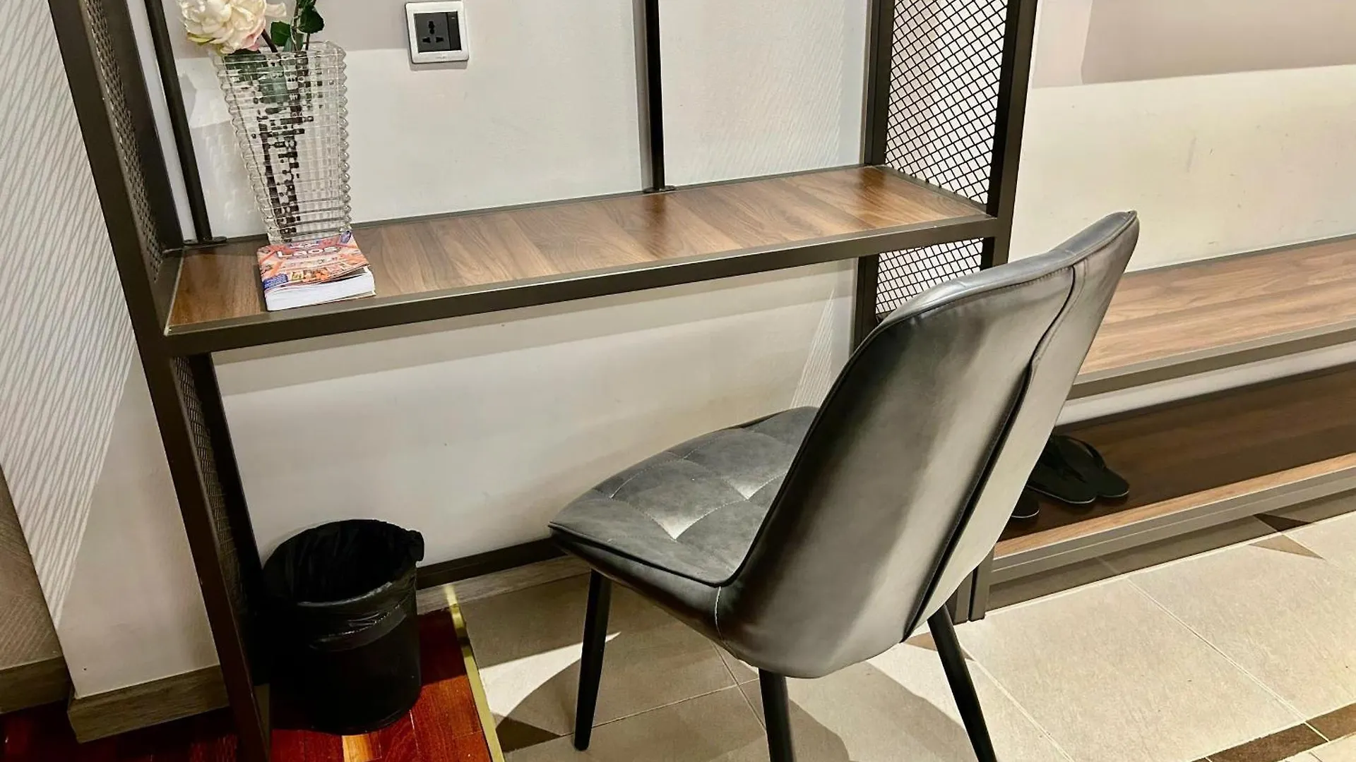 Tago Boutique - Free Airport Pick Up Hotel Ho Chi Minh City