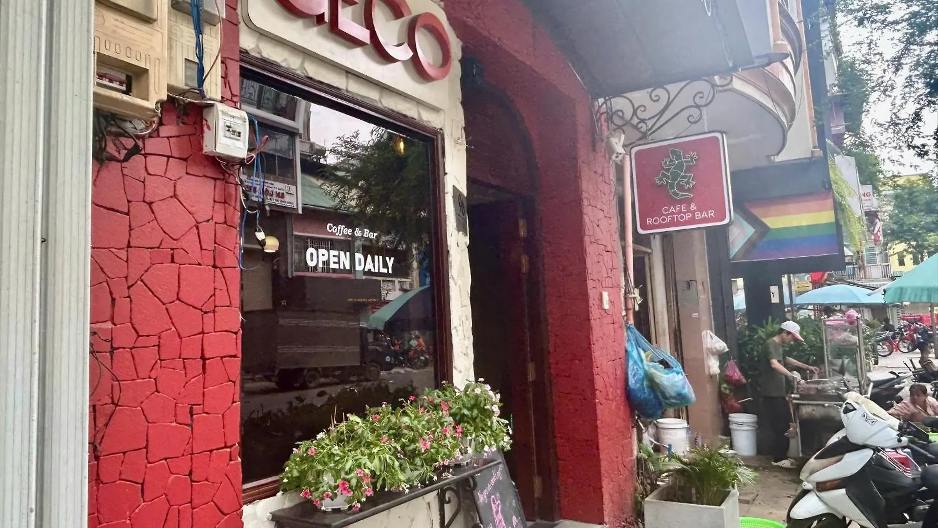 Tago Boutique - Free Airport Pick Up Hotel Ho Chi Minh City
